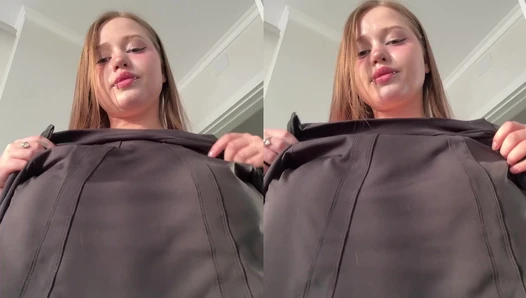 Mia Milkers - Video Leaks #390