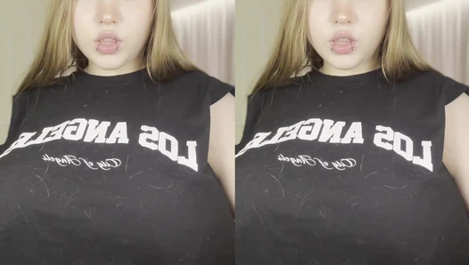 Mia Milkers - Video Leaks #395