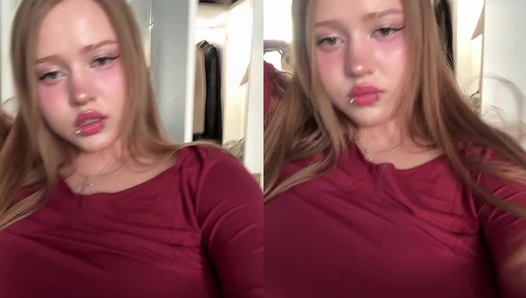 Mia Milkers - Video Leaks #413