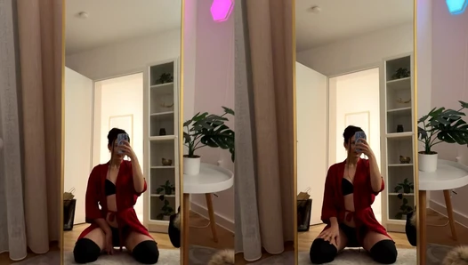 zoena - Video Leaks #321