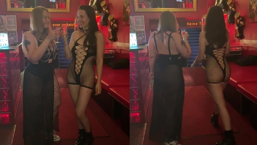 zoena - Video Leaks #328