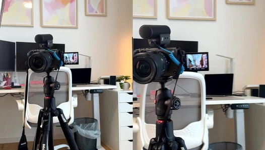 zoena - Video Leaks #329
