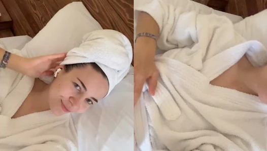 zoena - Video Leaks #331