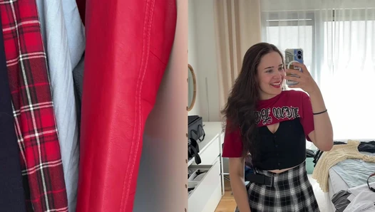 zoena - Video Leaks #337