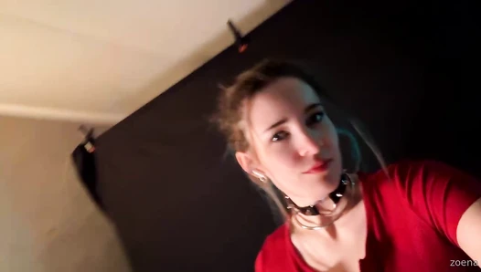 zoena - Video Leaks #343