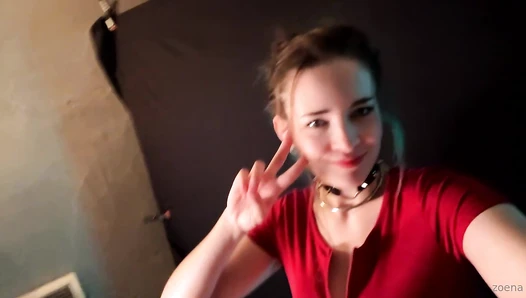 zoena - Video Leaks #343