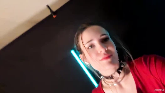 zoena - Video Leaks #347