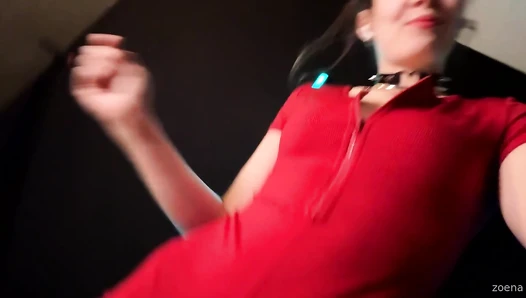 zoena - Video Leaks #347
