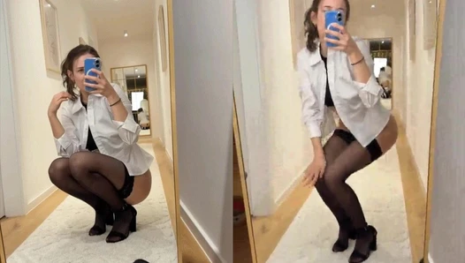 zoena - Video Leaks #353