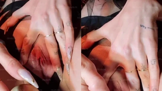 Luisa Muskelmensch - Video Leaks #45