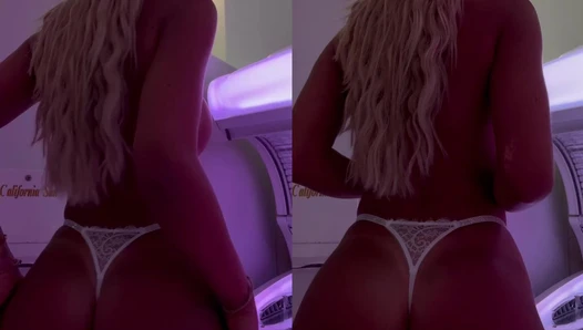 Katharina Amalia - Video Leaks #39