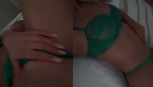 Katharina Amalia - Video Leaks #44