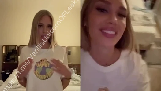 Katharina Amalia - Video Leaks #52