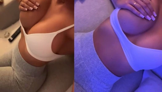Katharina Amalia - Video Leaks #57