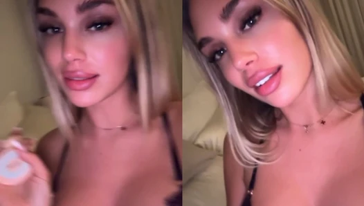 Katharina Amalia - Video Leaks #63