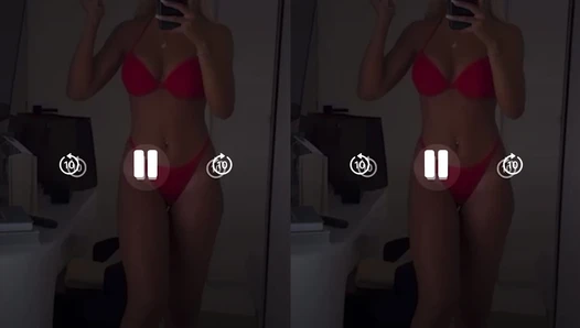 Katharina Amalia - Video Leaks #79