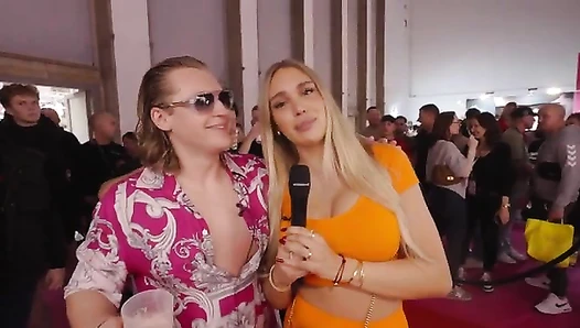 Katharina Amalia - Video Leaks #87