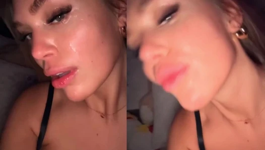Katharina Amalia - Video Leaks #97