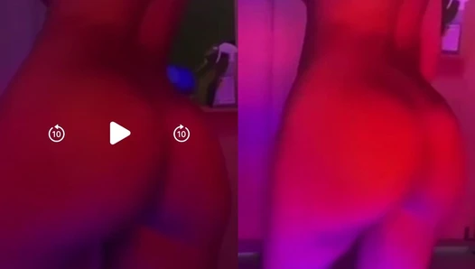 Katharina Amalia - Video Leaks #111