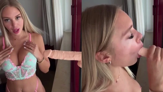 Katharina Amalia - Video Leaks #116