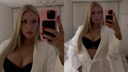 Katharina Amalia - Video Leaks #118