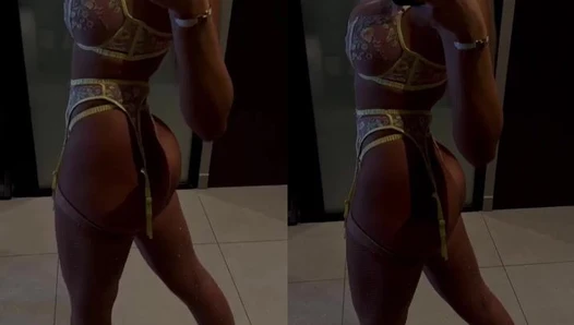 Katharina Amalia - Video Leaks #120