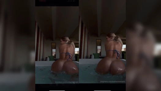 Katharina Amalia - Video Leaks #127