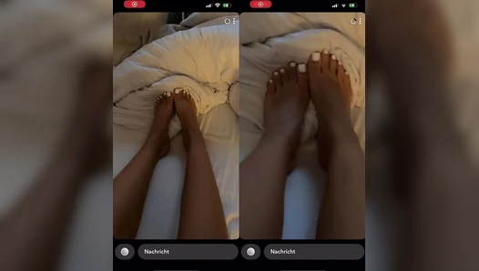 Katharina Amalia - Video Leaks #149