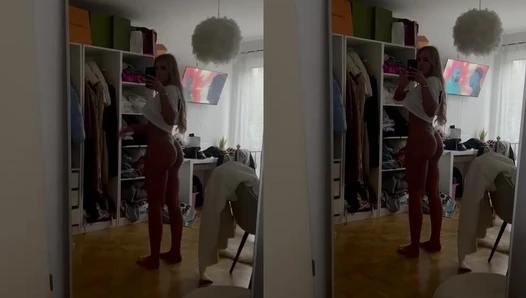 Katharina Amalia - Video Leaks #176