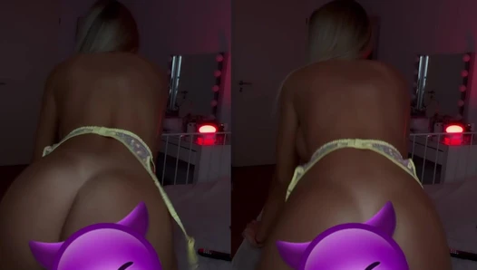 Katharina Amalia - Video Leaks #183