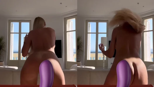 Katharina Amalia - Video Leaks #185