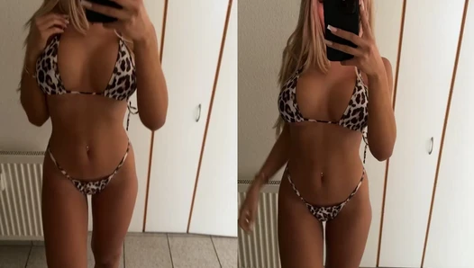 Katharina Amalia - Video Leaks #193