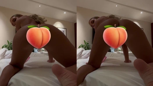 Katharina Amalia - Video Leaks #194