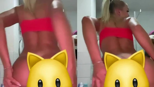 Katharina Amalia - Video Leaks #195