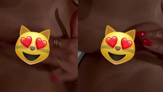 Katharina Amalia - Video Leaks #206