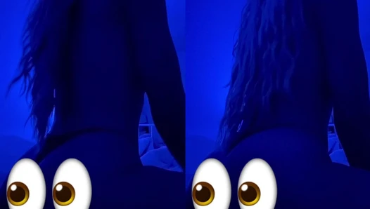 Katharina Amalia - Video Leaks #216