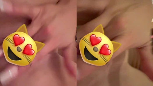 Katharina Amalia - Video Leaks #218