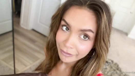 Evanita - Video Leaks #7