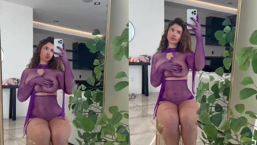 Evanita - Video Leaks #26