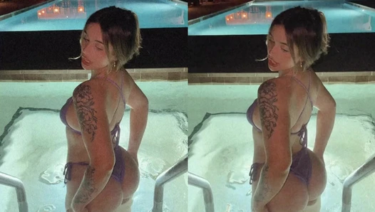 Evanita - Video Leaks #91