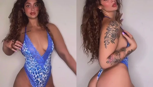 Evanita - Video Leaks #93