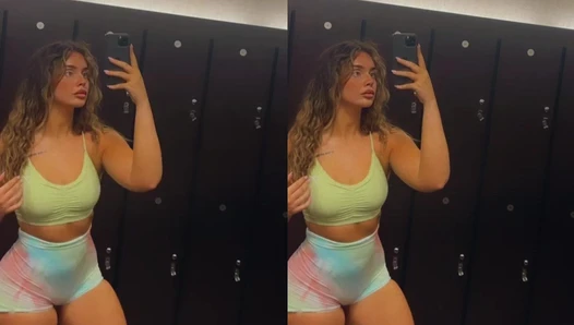 Evanita - Video Leaks #94