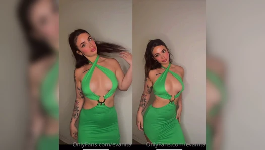 Evanita - Video Leaks #96