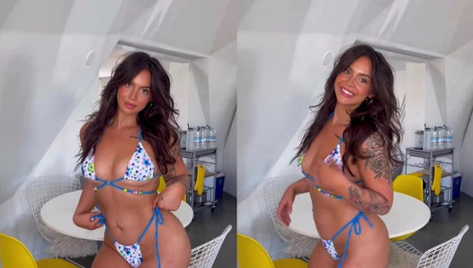 Evanita - Video Leaks #99