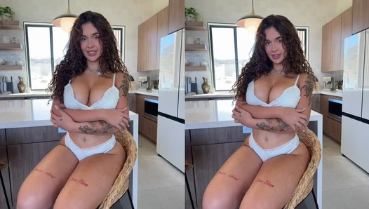 Evanita - Video Leaks #101