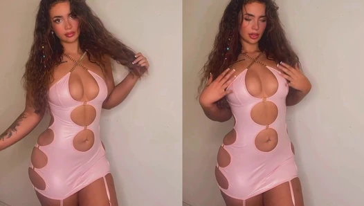 Evanita - Video Leaks #104