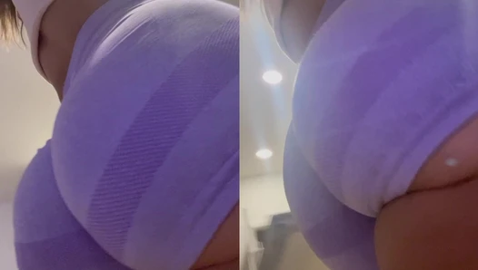 Evanita - Video Leaks #107