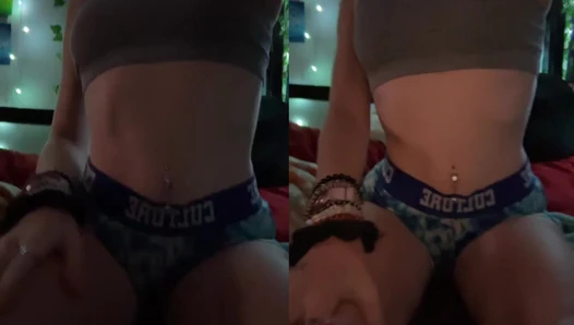 Autumn Hicks - Video Leaks #39