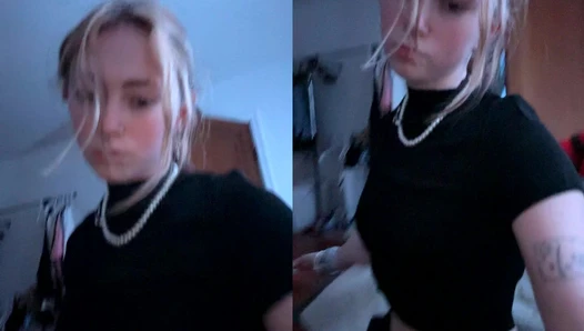 Autumn Hicks - Video Leaks #41