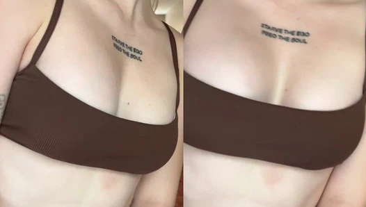 Autumn Hicks - Video Leaks #6